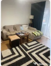 2 Camere-Decomandat- Centrala Proprie-Etaj 2/4- Soseaua Sala