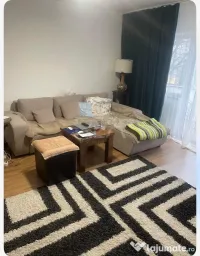2 Camere-Decomandat- Centrala Proprie-Etaj 2/4- Soseaua Sala