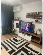 2 Camere-Decomandat- Centrala Proprie-Etaj 2/4- Soseaua Sala