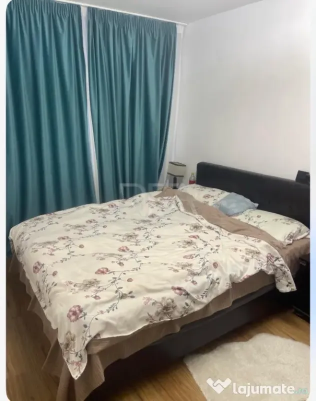 2 Camere-Decomandat- Centrala Proprie-Etaj 2/4- Soseaua Sala - Bucuresti (Bucuresti-Ilfov)