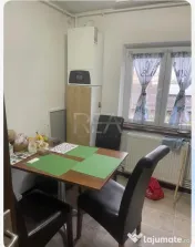 2 Camere-Decomandat- Centrala Proprie-Etaj 2/4- Soseaua Sala