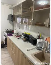2 Camere-Decomandat- Centrala Proprie-Etaj 2/4- Soseaua Sala