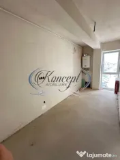 Apartament cu 2 camere, bloc nou, cu parcare exterioara, Flo 