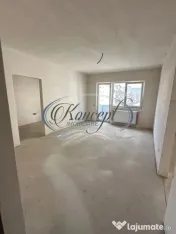Apartament cu 2 camere, bloc nou, cu parcare exterioara, Flo 