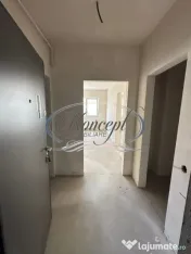 Apartament cu 2 camere, bloc nou, cu parcare exterioara, Flo 