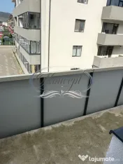 Apartament cu 2 camere, bloc nou, cu parcare exterioara, Flo 