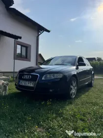 Vând Audi A4 B7 2.0 TDI
