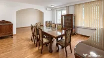 Apartament versatil 8 camere I 236 MP I Aviatorilor I Rezidential I Birou