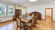 Apartament versatil 8 camere I 236 MP I Aviatorilor I Rezidential I Birou 