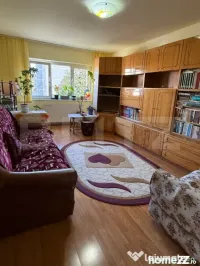 Apartament 2 camere, zona Astra, aproape de magazine, etaj i