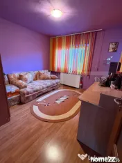 Apartament 2 camere, zona Astra, aproape de magazine, etaj i 