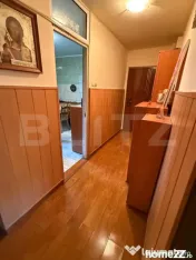 Apartament 2 camere, zona Astra, aproape de magazine, etaj i 