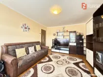 Apartament cu 4 camere | Boxa notata in CF | Bloc anvelopat