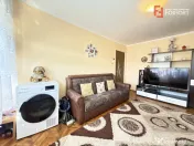 Apartament cu 4 camere | Boxa notata in CF | Bloc anvelopat 