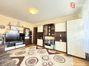 Apartament cu 4 camere | Boxa notata in CF | Bloc anvelopat 