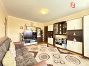 Apartament cu 4 camere | Boxa notata in CF | Bloc anvelopat 
