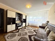 Apartament cu 4 camere | Boxa notata in CF | Bloc anvelopat 