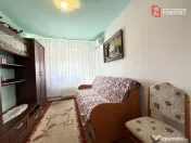 Apartament cu 4 camere | Boxa notata in CF | Bloc anvelopat 