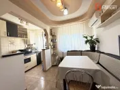 Apartament cu 4 camere | Boxa notata in CF | Bloc anvelopat 