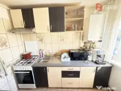 Apartament cu 4 camere | Boxa notata in CF | Bloc anvelopat 