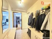 Apartament cu 4 camere | Boxa notata in CF | Bloc anvelopat 
