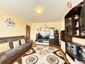 Apartament cu 4 camere | Boxa notata in CF | Bloc anvelopat 