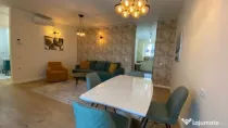 Apartament 3 camere - Floreasca Residence - Pescariu