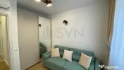 Apartament 3 camere - Floreasca Residence - Pescariu 