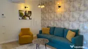 Apartament 3 camere - Floreasca Residence - Pescariu 