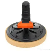 Masina de slefuit pereti 1050W 370mm 110 rpm KraftDele KD1544