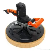 Masina de slefuit pereti 1050W 370mm 110 rpm KraftDele KD1544 