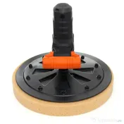 Masina de slefuit pereti 1050W 370mm 110 rpm KraftDele KD1544 