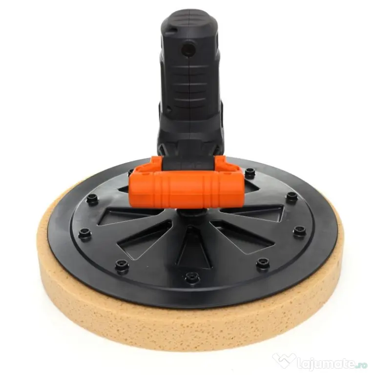 Masina de slefuit pereti 1050W 370mm 110 rpm KraftDele KD1544