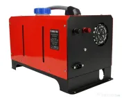 Încălzitor cu ulei sau motorină tip Sirocou Webasco 12kW 12/230V cu cameră de ardere închisă – XM80951 