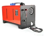 Încălzitor cu ulei sau motorină tip Sirocou Webasco 12kW 12/230V cu cameră de ardere închisă – XM80951 