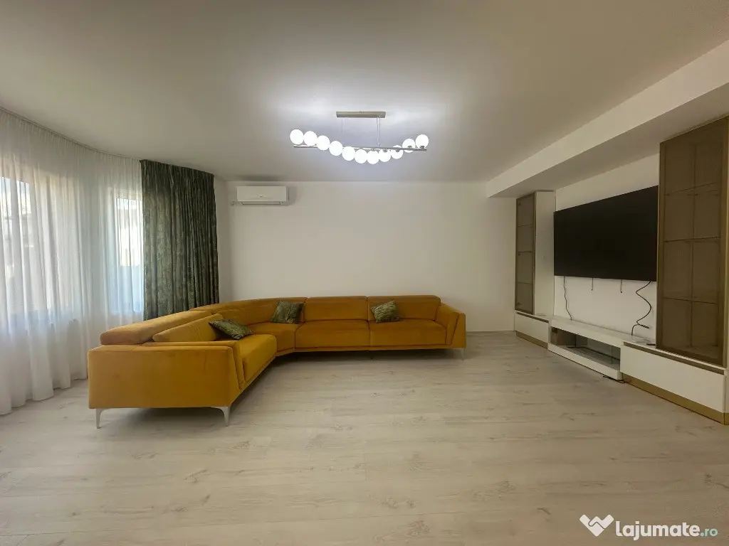 VIGAFON - Casa 5 camere Paulestii Noi - Paulestii Noi (Prahova)