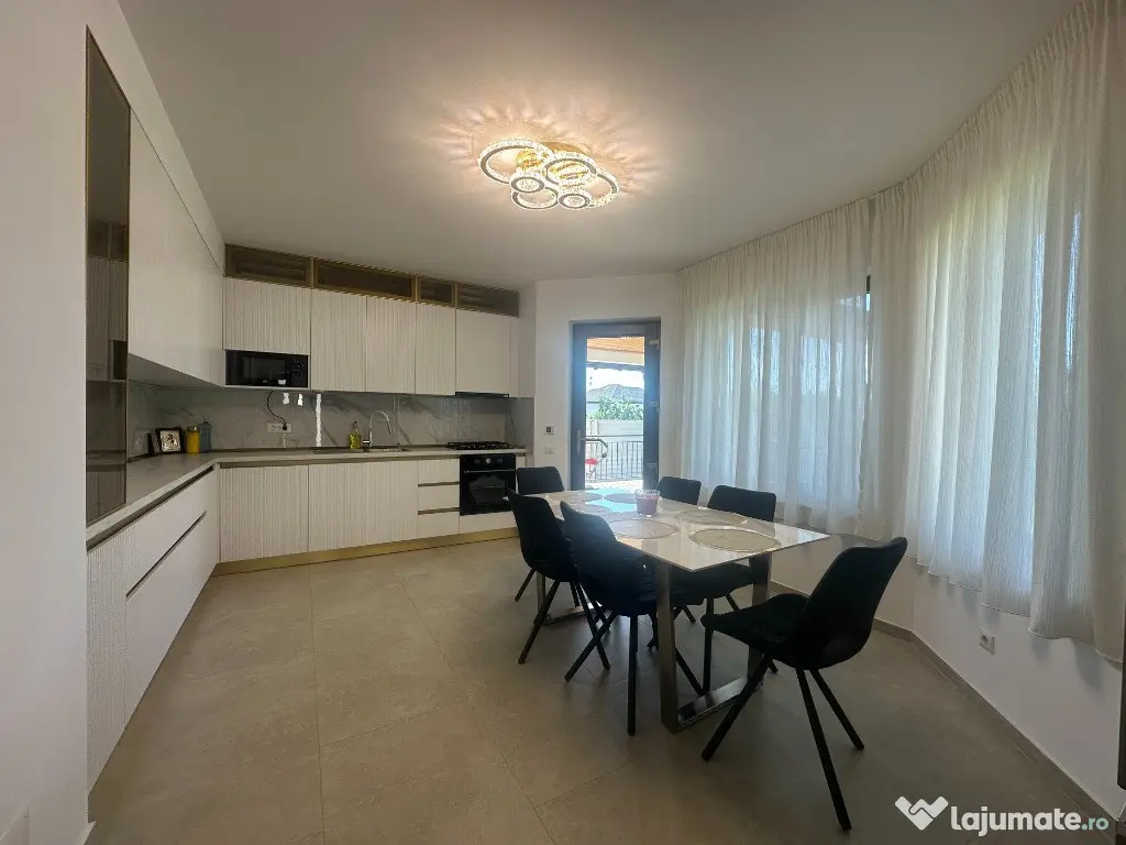 VIGAFON - Casa 5 camere Paulestii Noi - Paulestii Noi (Prahova)
