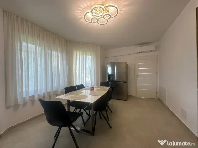 VIGAFON - Casa 5 camere Paulestii Noi - Paulestii Noi (Prahova)
