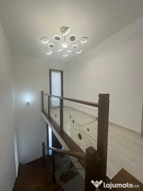VIGAFON - Casa 5 camere Paulestii Noi - Paulestii Noi (Prahova)