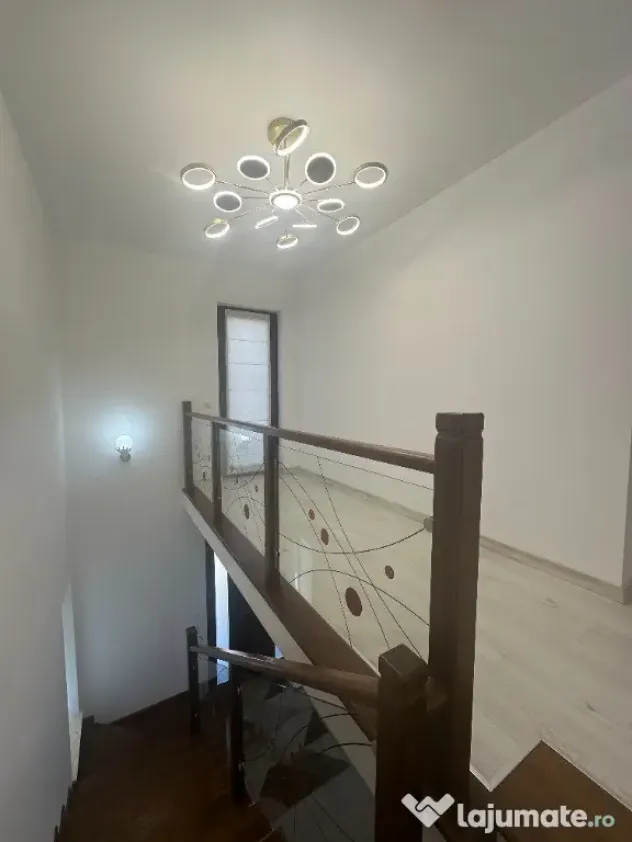 VIGAFON - Casa 5 camere Paulestii Noi - Paulestii Noi (Prahova)