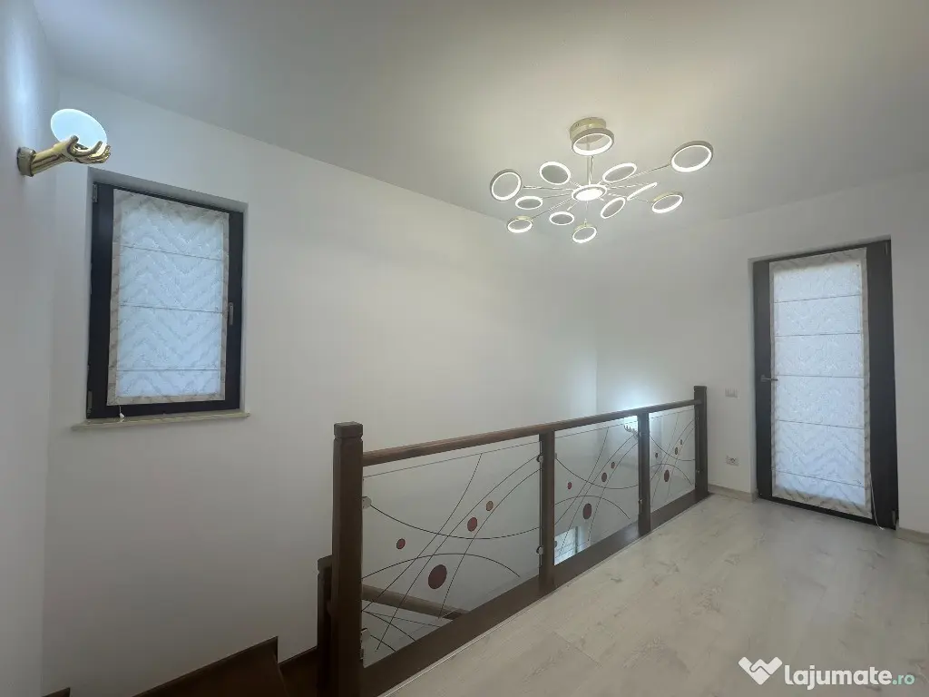 VIGAFON - Casa 5 camere Paulestii Noi - Paulestii Noi (Prahova)