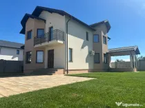 VIGAFON - Casa 5 camere Paulestii Noi