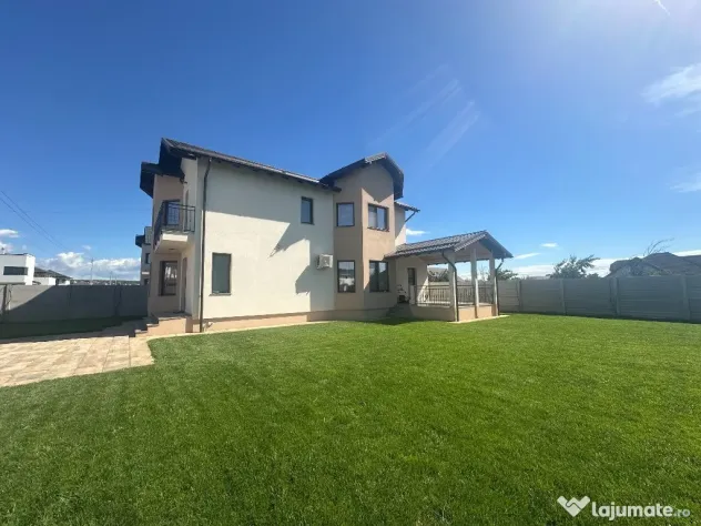 VIGAFON - Casa 5 camere Paulestii Noi - Paulestii Noi (Prahova)
