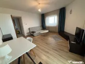 Apartament decomandat cu 2 camere de închiriat în Tomis No