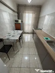 Apartament decomandat cu 2 camere de închiriat în Tomis No