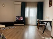 Apartament decomandat cu 2 camere de închiriat în Tomis No