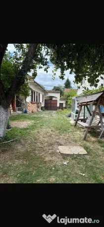 Casa saseasca saptioasa in Rasnov, zona linistita.