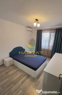 Apartamente 2 Camere de Inchiriat Strada Postalionului