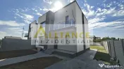 Casa premium | 3 dormitoare | 375 mp teren | Complex privat 