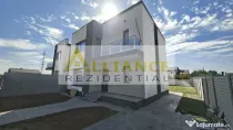 Casa premium | 3 dormitoare | 375 mp teren | Complex privat